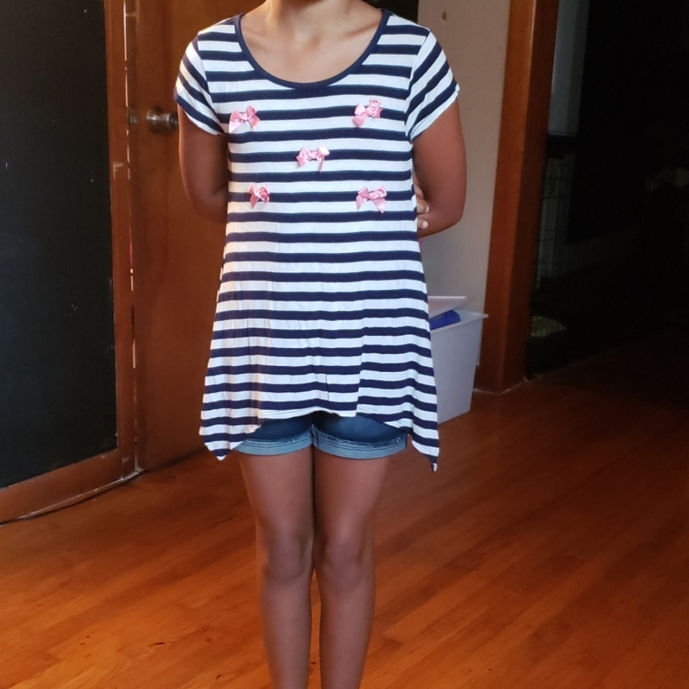 Shirt (Stitch Fit)
